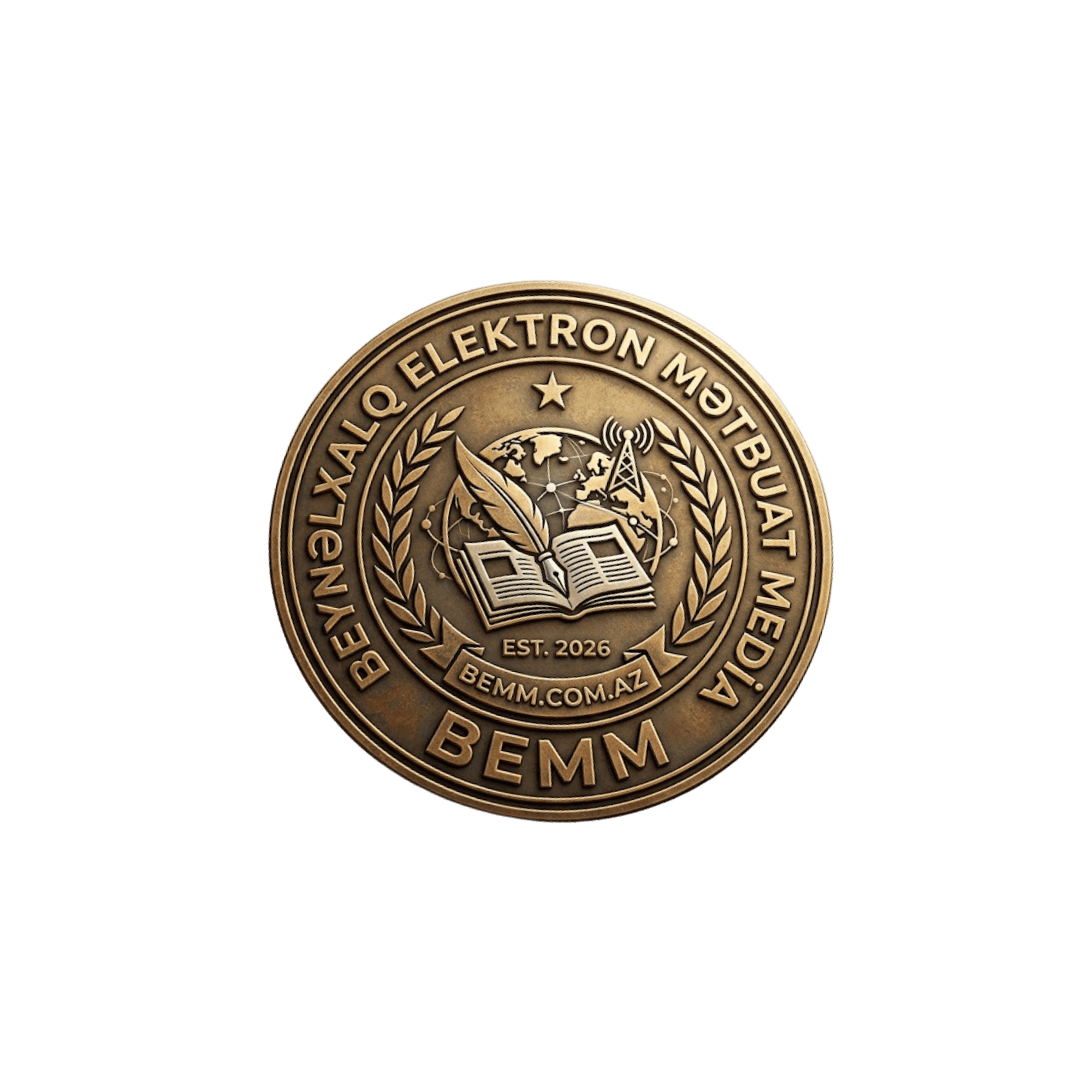 BEMM Logo
